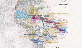 石家庄到青岛自驾游具体路线 石家庄旅游地图